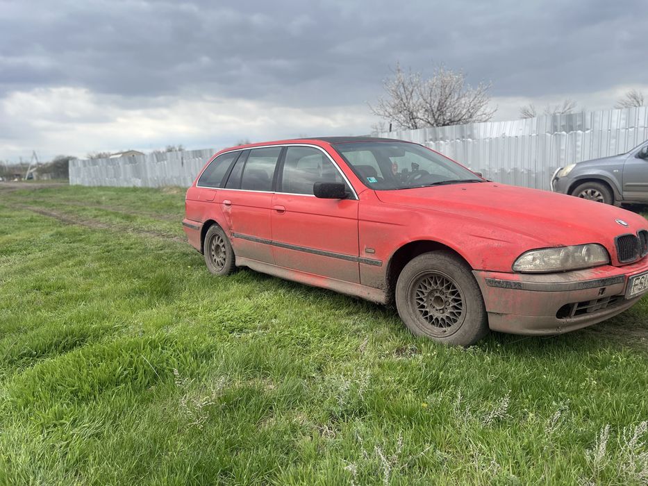Продам БМВ е39 універсал