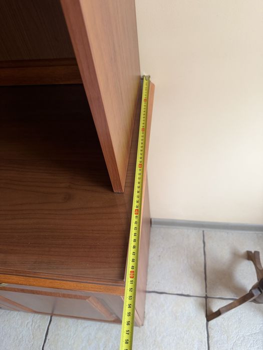 Kredes drewno  plyta