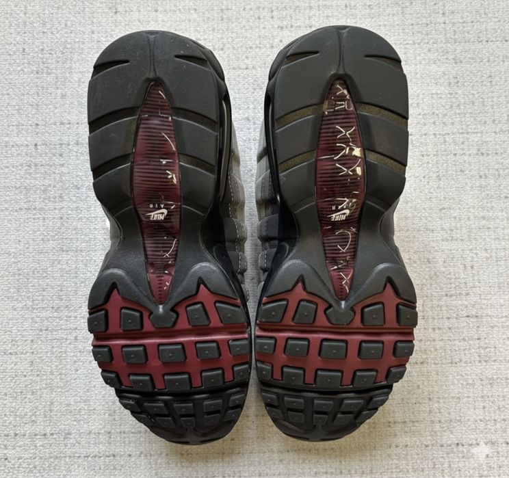 air max 95 оригинал