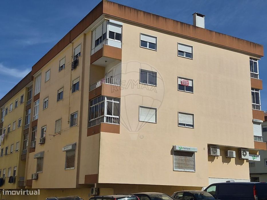 Apartamento T2 para venda