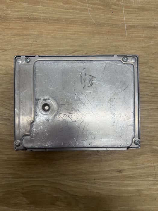 Komputer, sterownik silnika BMW E60, E63, E65, N62B44