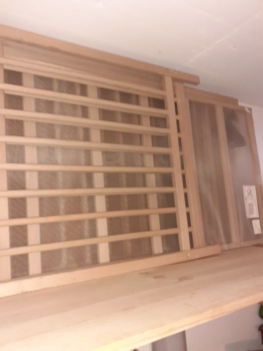 Cama de bebe mais colchao