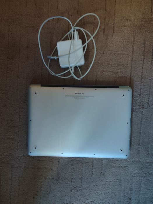 MacBook Pro Retina 13" A1425 | Core i7 / 8GB / 128GB SSD | ipad pro 2016 9,7 цена за все