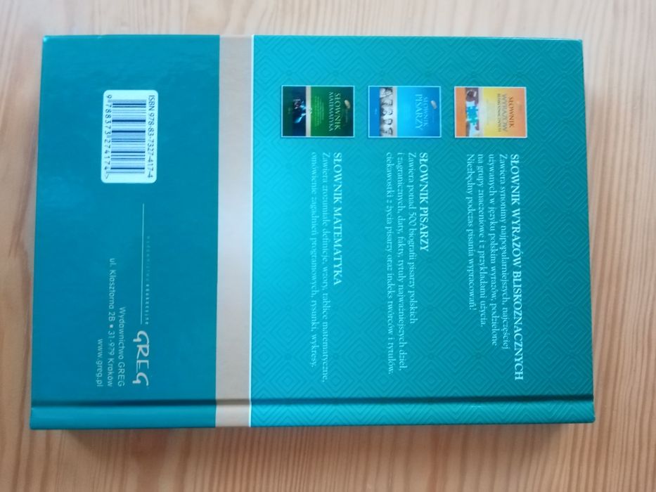 Słownik związków frazeologicznych.