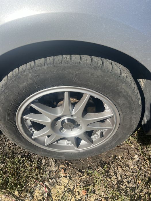 Диски R16 4/108 ЦО 65.1 Пежо, Ситроен, Саманд