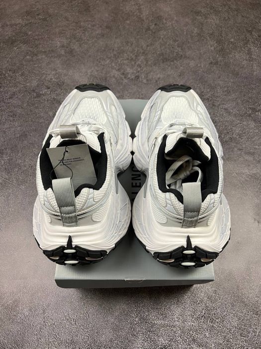(Без передплати) Balenciaga 10XL White Grey Dirty