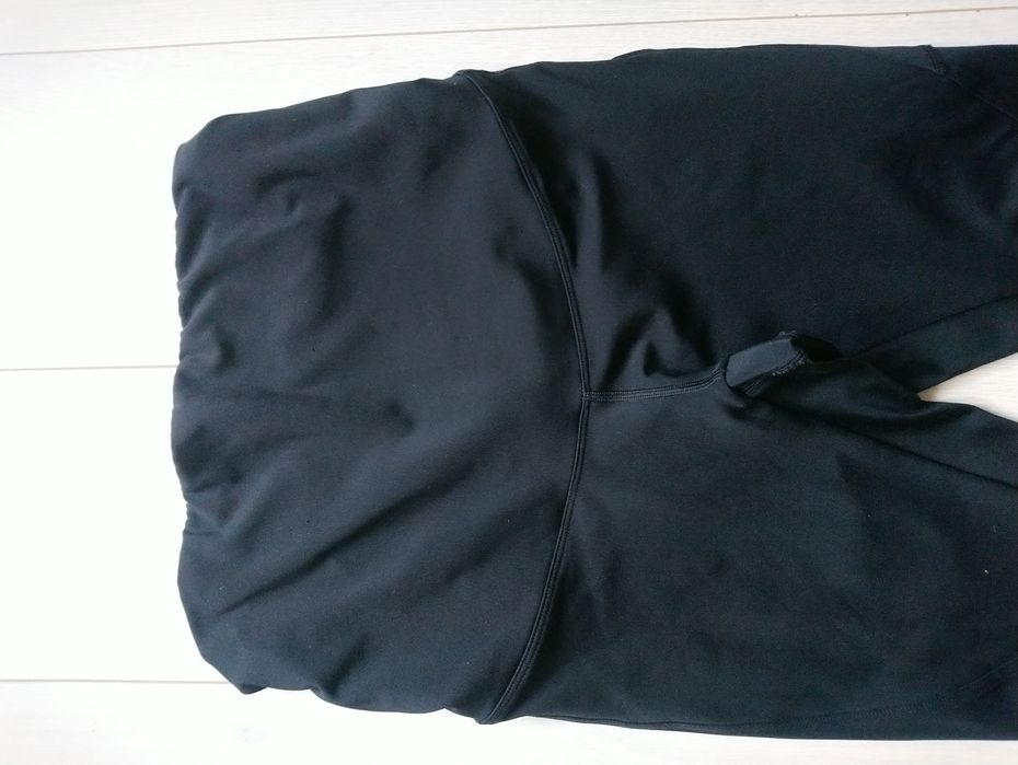 Лосіни для вагітних М розмір спортивні