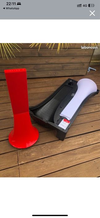 Colunas PARROT by STARK