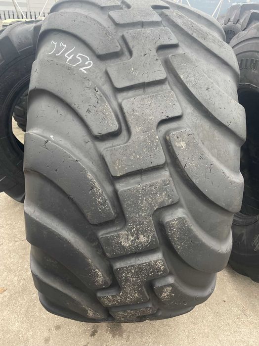 650/55R26,5 A-380 Aliance JJ497