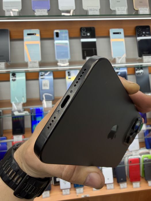 Apple iphone 15 Pro Max 256 gb Neverlock 100 % айфон Про