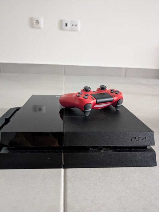 Playstation4 500gb