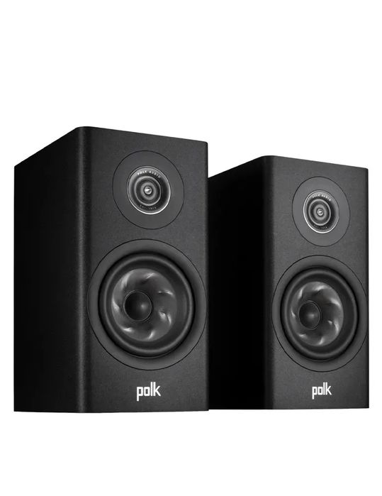 Polk Audio Reserve R100 kolumny podstawkowe.