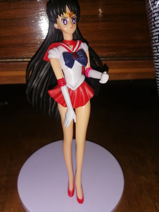 Figurka anime nowa