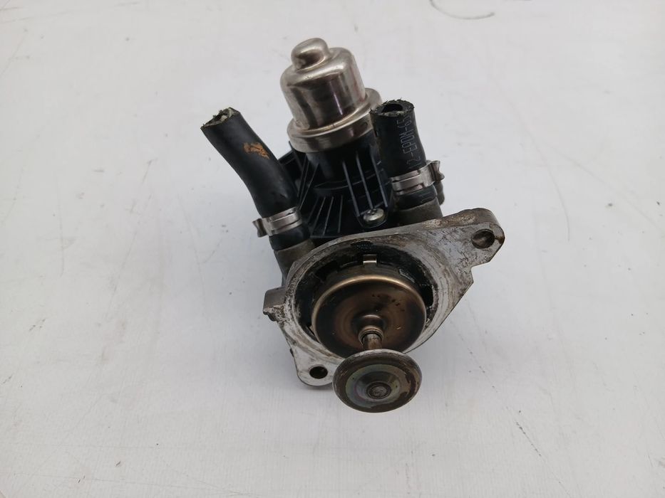 Válvula EGR TOYOTA RAV4 IV (_A4_)
