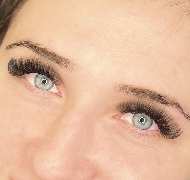 Наращивание ресниц Политех КПИ, Шулявка, НАУ, Лукьяновка