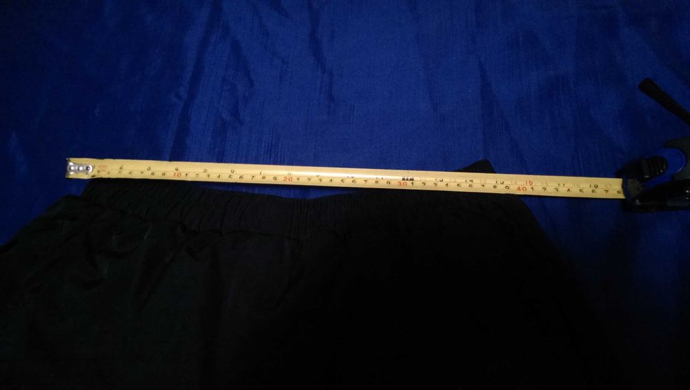 Мужские тёплые спортивные штаны XXL Как новые, плащёвка  водоотталкива