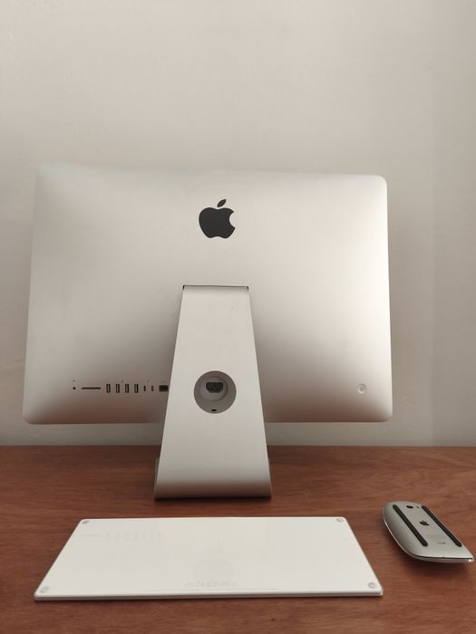 iMac 5i 21" 2019