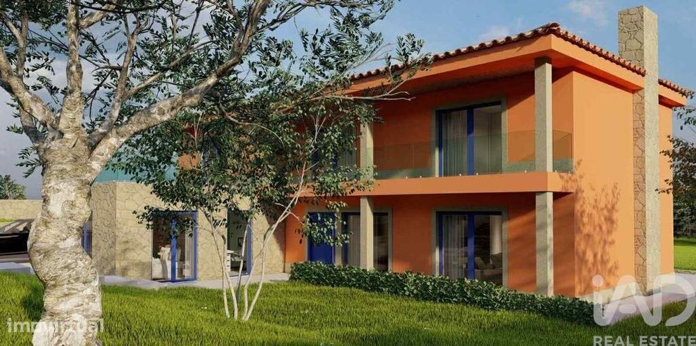 Casa / Villa T4 em Riba de Âncora de 350,00 m2