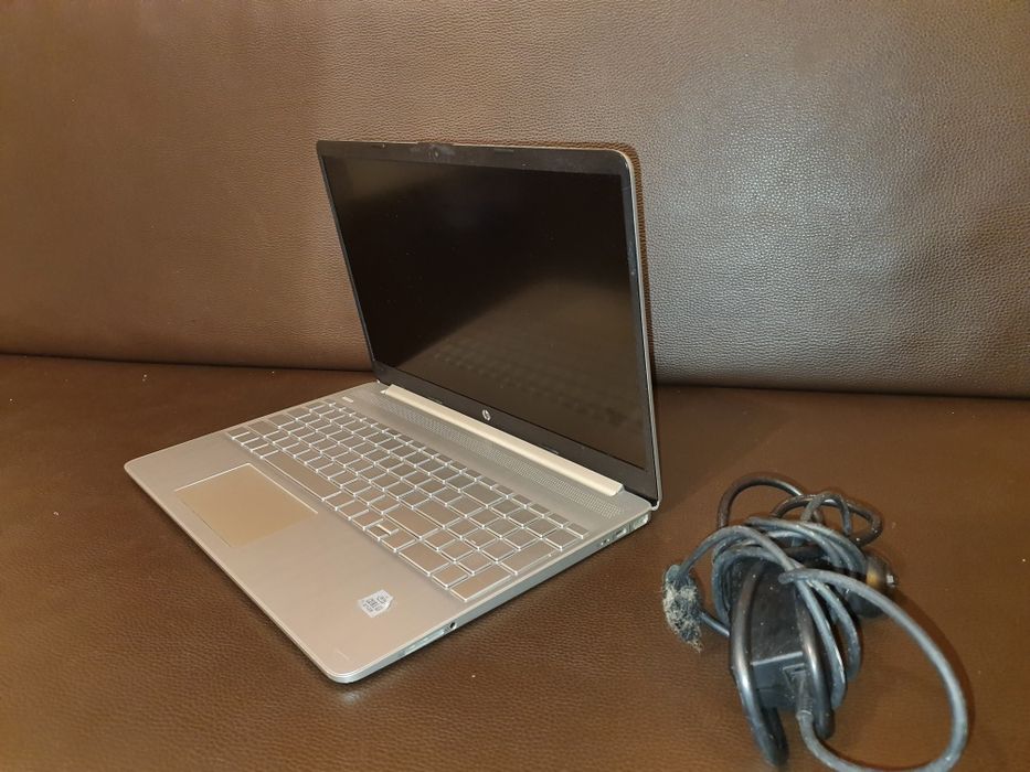 Leptop HP Core i3