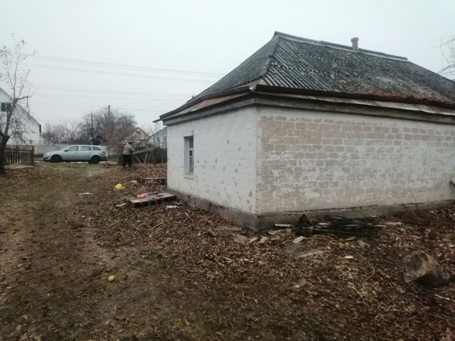 Ділянка 36 соток,  м. Шпола , вул. Володарського 32