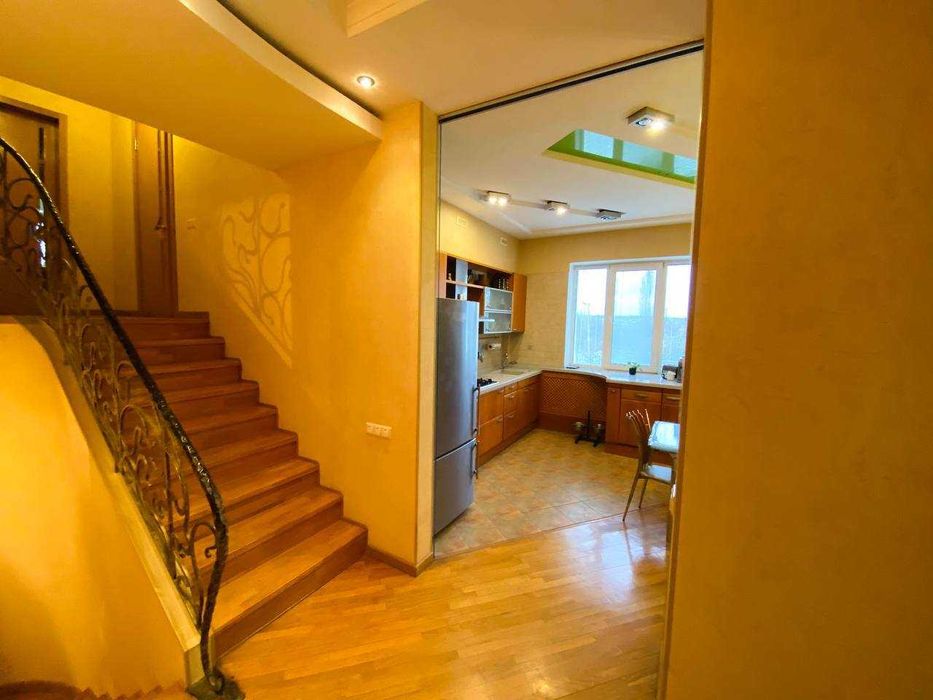 Ексклюзив Продам дом Алексеевка, Малая Даниловка, Родичи