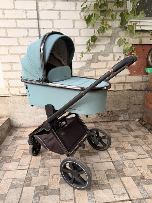 Carrello Ultimo 2в1