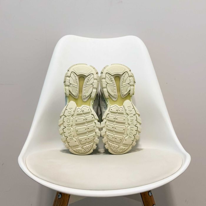 !PREMIUM! Balenciaga Track 3.0 White 36 37 38 39 40 41 42 43 44 45
