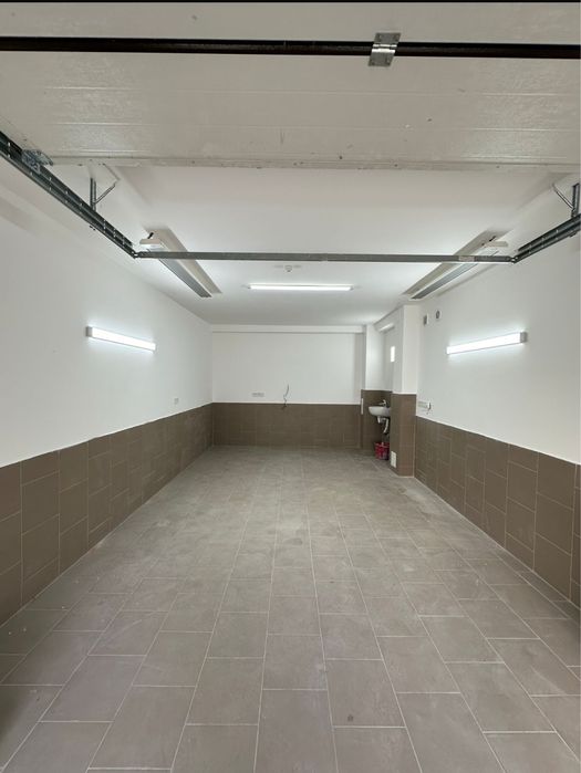 Оренда гаража в Центрі