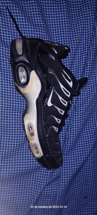 Sapatilha newmovs 45 brª & prt alex mcqueen41+asics45 e nike 44 so 1pe