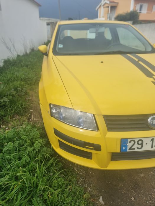 Fiat Stilo 1.6  16v 103cv