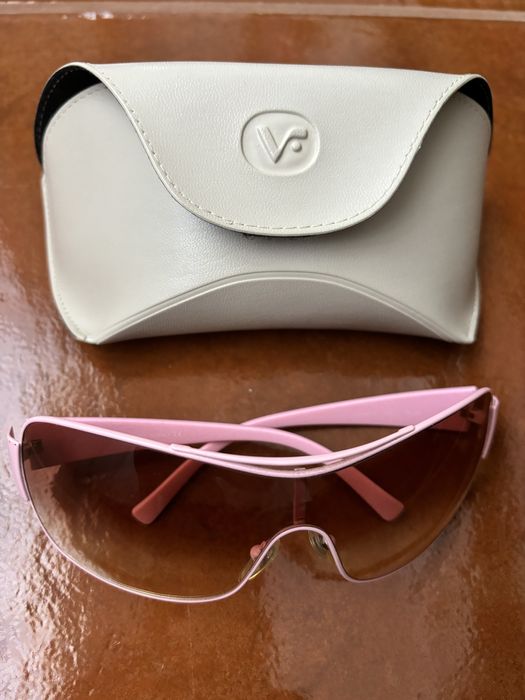 Óculos rosa Vogue