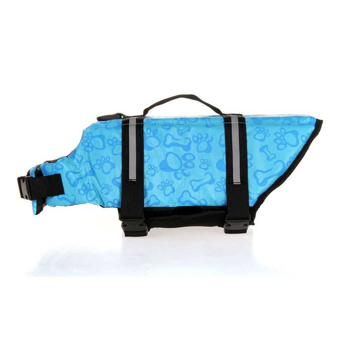Colete flutuante, com refletores, Tamanho XS / XL