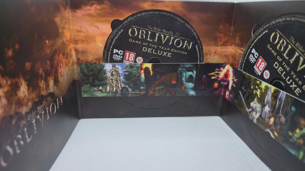 The Elder Scrolls - Antologia PC