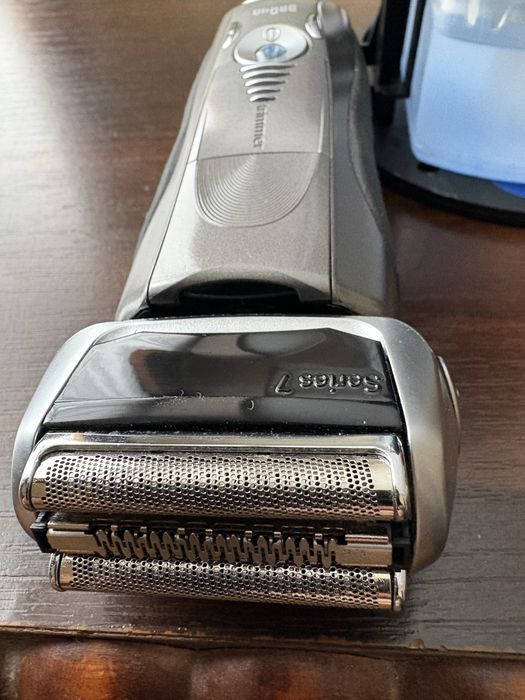 Бритва Braun series 7