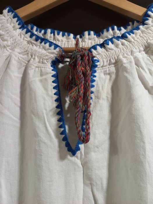 Вишиванка вишивана сорочка