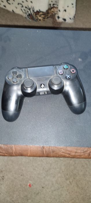 Playstation 4 slim 500 gb вторая ревизия