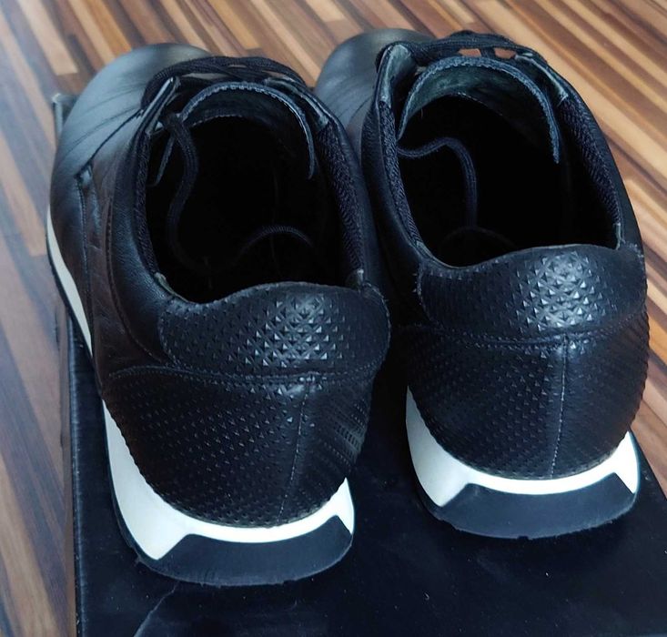 Sneakersy Gino Rossi 42