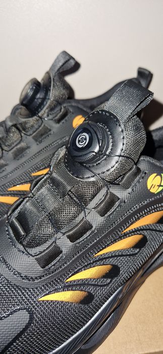 Buty Robocze Bhp r 46 dł wkładki 29cm