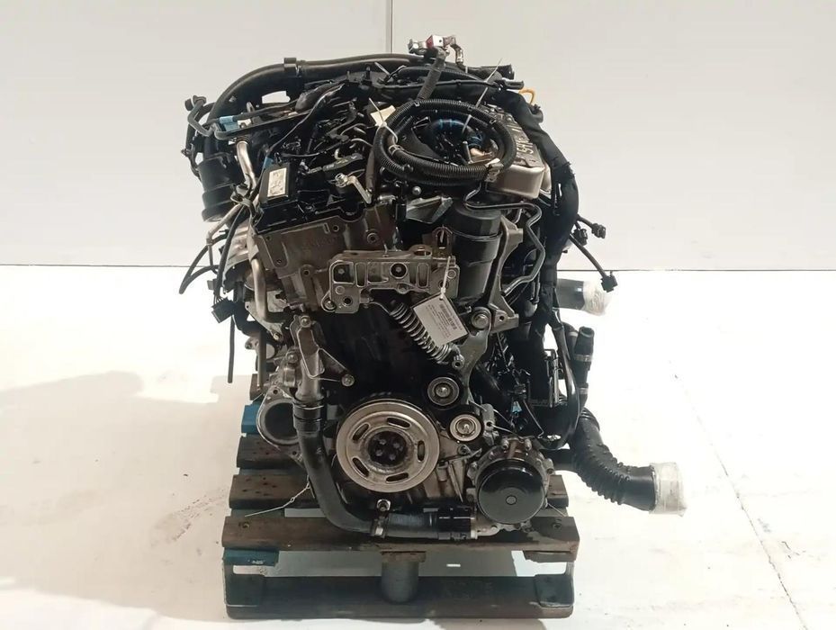 Motor Mercedes Classe Cla A200 Refª:651901
