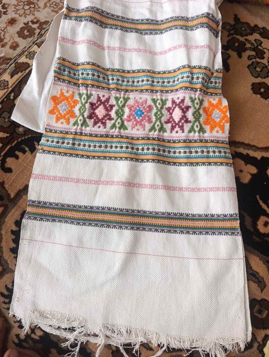 Продам тканний рушник