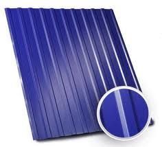 Профнастил для даху