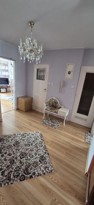 Mieszkanie 44 m2  Jasien 2 Pokoje kuchnia  Łazienka