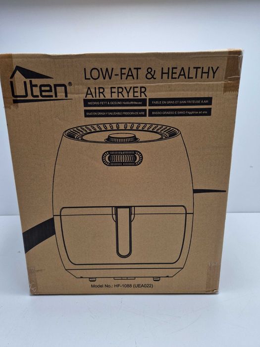 Frytkownica betłuszczowa Uten HF-1088 EU 6,5 L