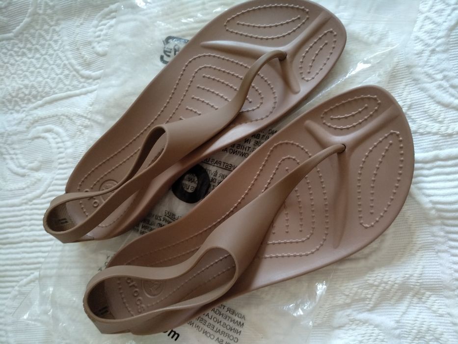 Crocs Sexi Flip W10 40-41