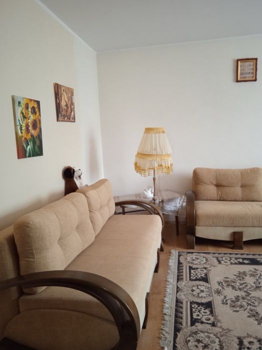 Чудовий будинок!