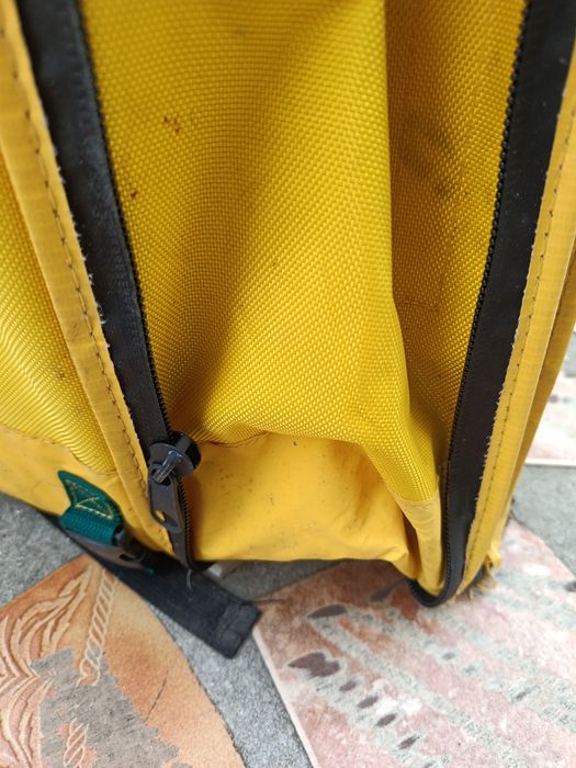 Mochila térmica glovo (bag)