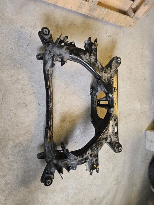 Подрамник задний подвески TESLA MODEL 3 MODEL Y 1044580-00-D