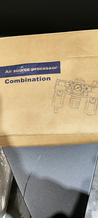 Sprzedam nową stację filtracji