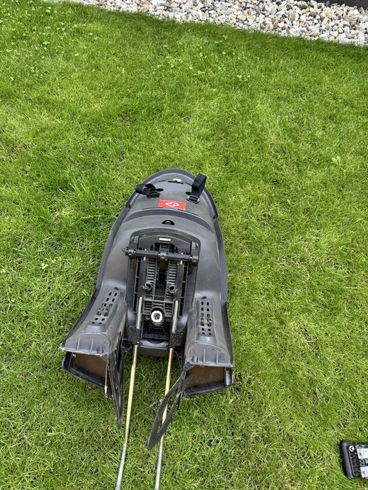 Nosidełko Hamax Siesta