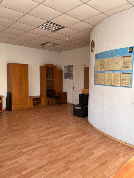 Комерційне приміщення